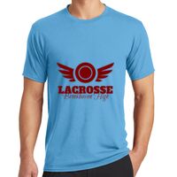 Performance Blend Tee Thumbnail