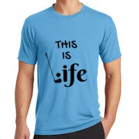 Performance Blend Tee Thumbnail