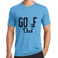 Performance Blend Tee Thumbnail