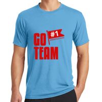 Performance Blend Tee Thumbnail