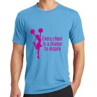 Performance Blend Tee Thumbnail