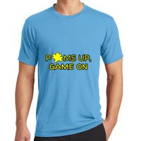 Performance Blend Tee Thumbnail