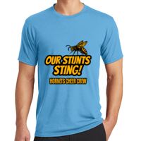 Performance Blend Tee Thumbnail