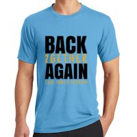 Performance Blend Tee Thumbnail