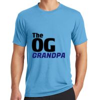 Performance Blend Tee Thumbnail