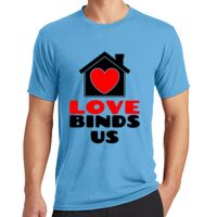 Performance Blend Tee Thumbnail