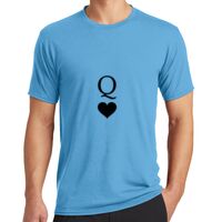 Performance Blend Tee Thumbnail