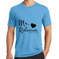 Performance Blend Tee Thumbnail