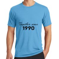 Performance Blend Tee Thumbnail