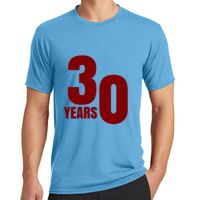 Performance Blend Tee Thumbnail