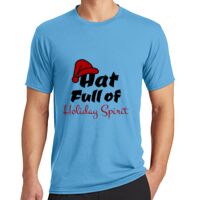 Performance Blend Tee Thumbnail