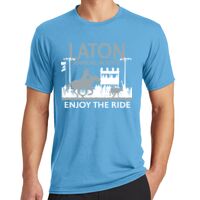 Performance Blend Tee Thumbnail