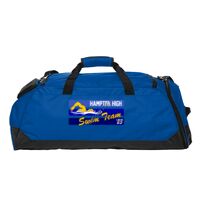 Transition Duffel Thumbnail