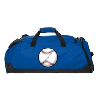 Transition Duffel Thumbnail