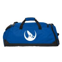 Transition Duffel Thumbnail