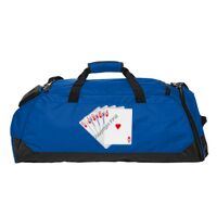 Transition Duffel Thumbnail