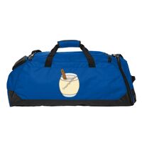 Transition Duffel Thumbnail