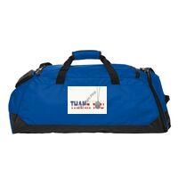 Transition Duffel Thumbnail