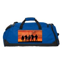 Transition Duffel Thumbnail