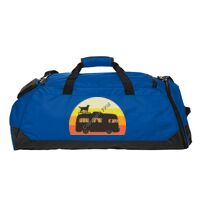 Transition Duffel Thumbnail