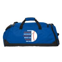 Transition Duffel Thumbnail