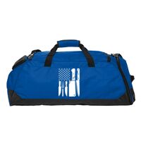 Transition Duffel Thumbnail