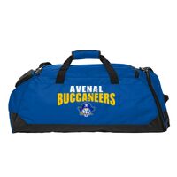 Transition Duffel Thumbnail