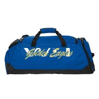 Transition Duffel Thumbnail