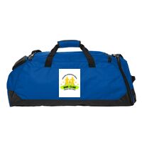 Transition Duffel Thumbnail