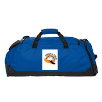 Transition Duffel Thumbnail