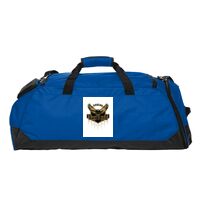 Transition Duffel Thumbnail