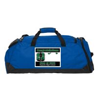 Transition Duffel Thumbnail