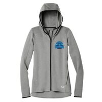 Endurance Ladies Stealth Full Zip Jacket Thumbnail