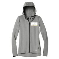 Endurance Ladies Stealth Full Zip Jacket Thumbnail