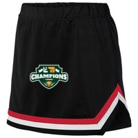 Girls' Pike Skirt Thumbnail