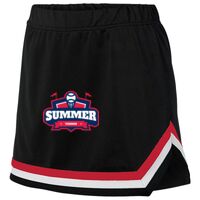 Girls' Pike Skirt Thumbnail