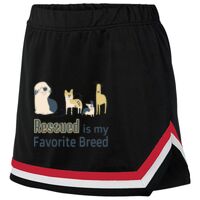 Girls' Pike Skirt Thumbnail