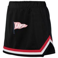 Girls' Pike Skirt Thumbnail