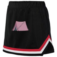 Girls' Pike Skirt Thumbnail