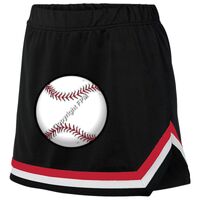 Girls' Pike Skirt Thumbnail