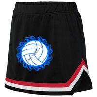 Girls' Pike Skirt Thumbnail