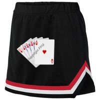 Girls' Pike Skirt Thumbnail