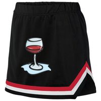 Girls' Pike Skirt Thumbnail