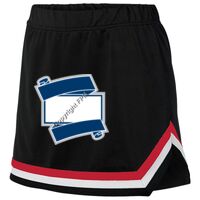 Girls' Pike Skirt Thumbnail