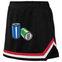 Girls' Pike Skirt Thumbnail