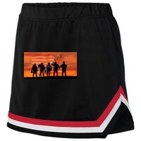 Girls' Pike Skirt Thumbnail