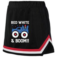 Girls' Pike Skirt Thumbnail