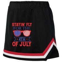 Girls' Pike Skirt Thumbnail