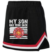 Girls' Pike Skirt Thumbnail