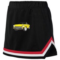 Girls' Pike Skirt Thumbnail